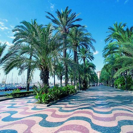 Apartment Bellavista 36 كابو رويج المظهر الخارجي الصورة