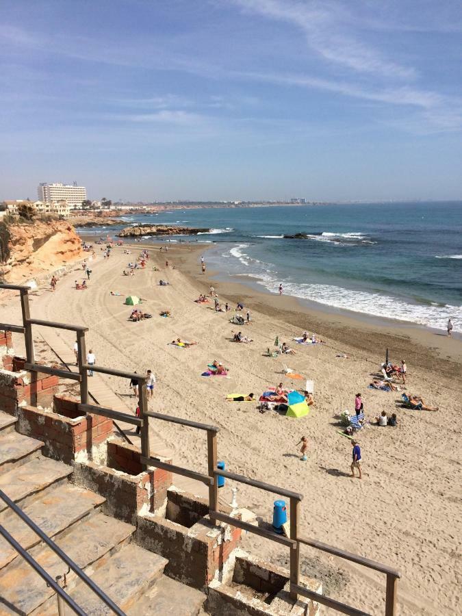 Apartment Bellavista 36 كابو رويج المظهر الخارجي الصورة