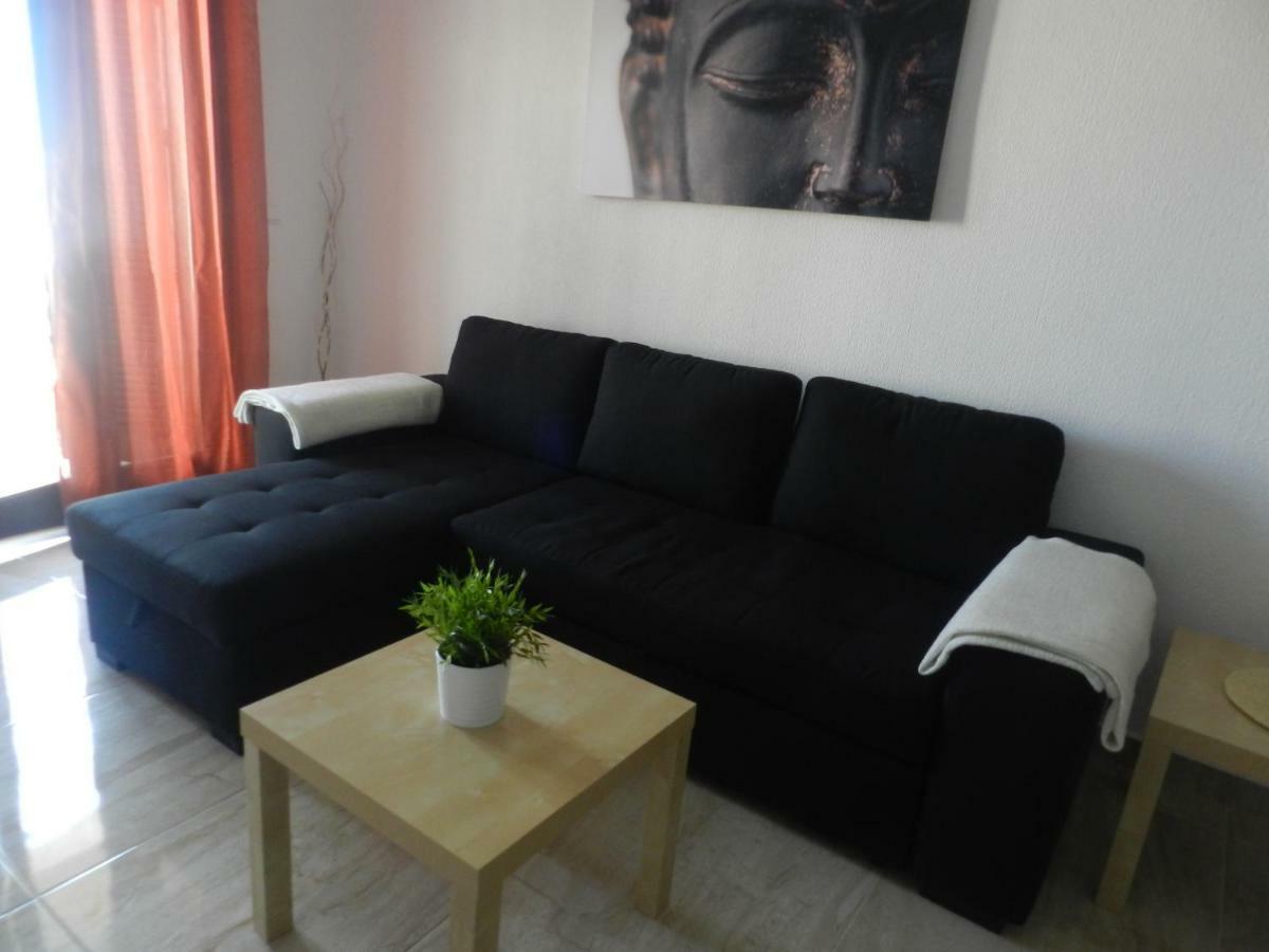 Apartment Bellavista 36 كابو رويج المظهر الخارجي الصورة