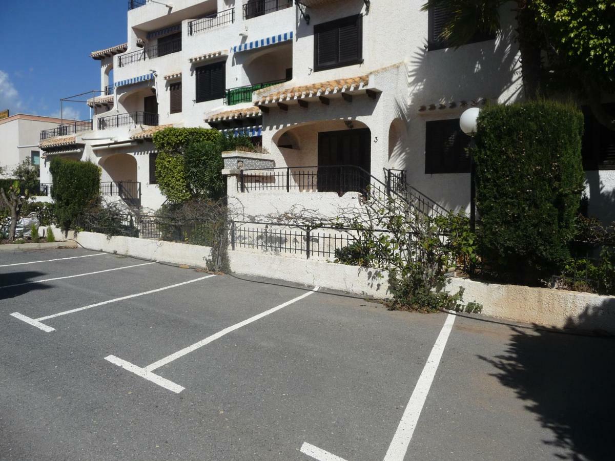Apartment Bellavista 36 كابو رويج المظهر الخارجي الصورة