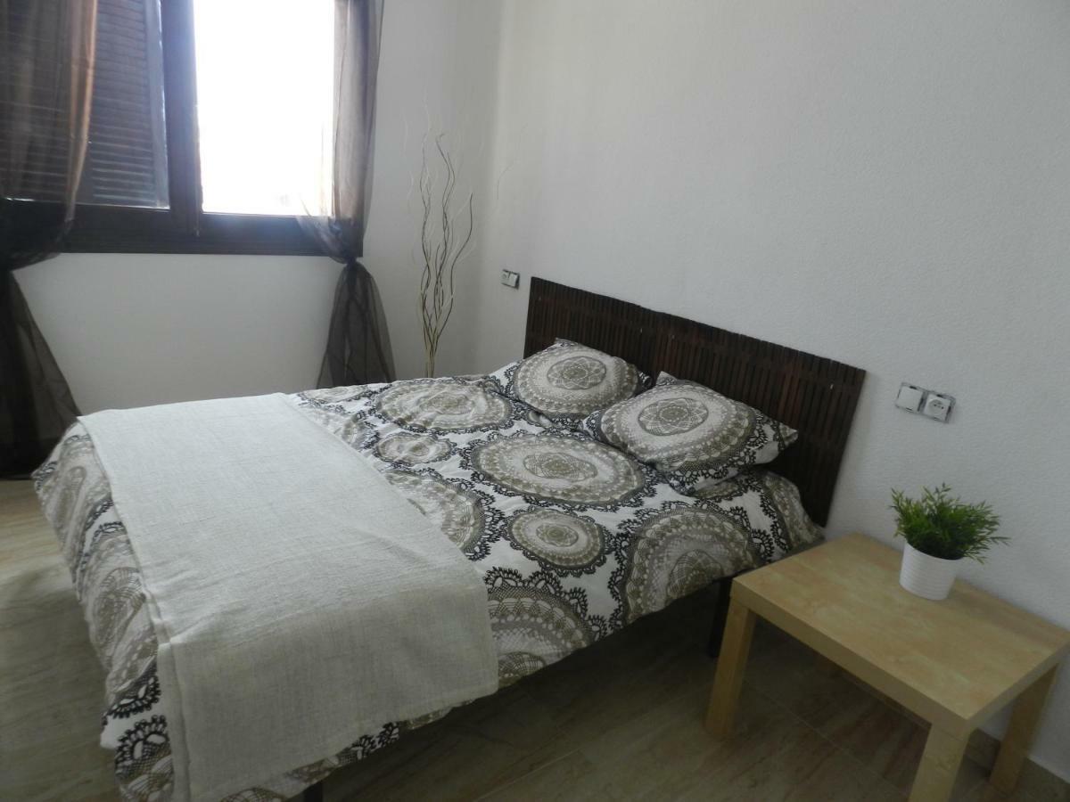 Apartment Bellavista 36 كابو رويج المظهر الخارجي الصورة