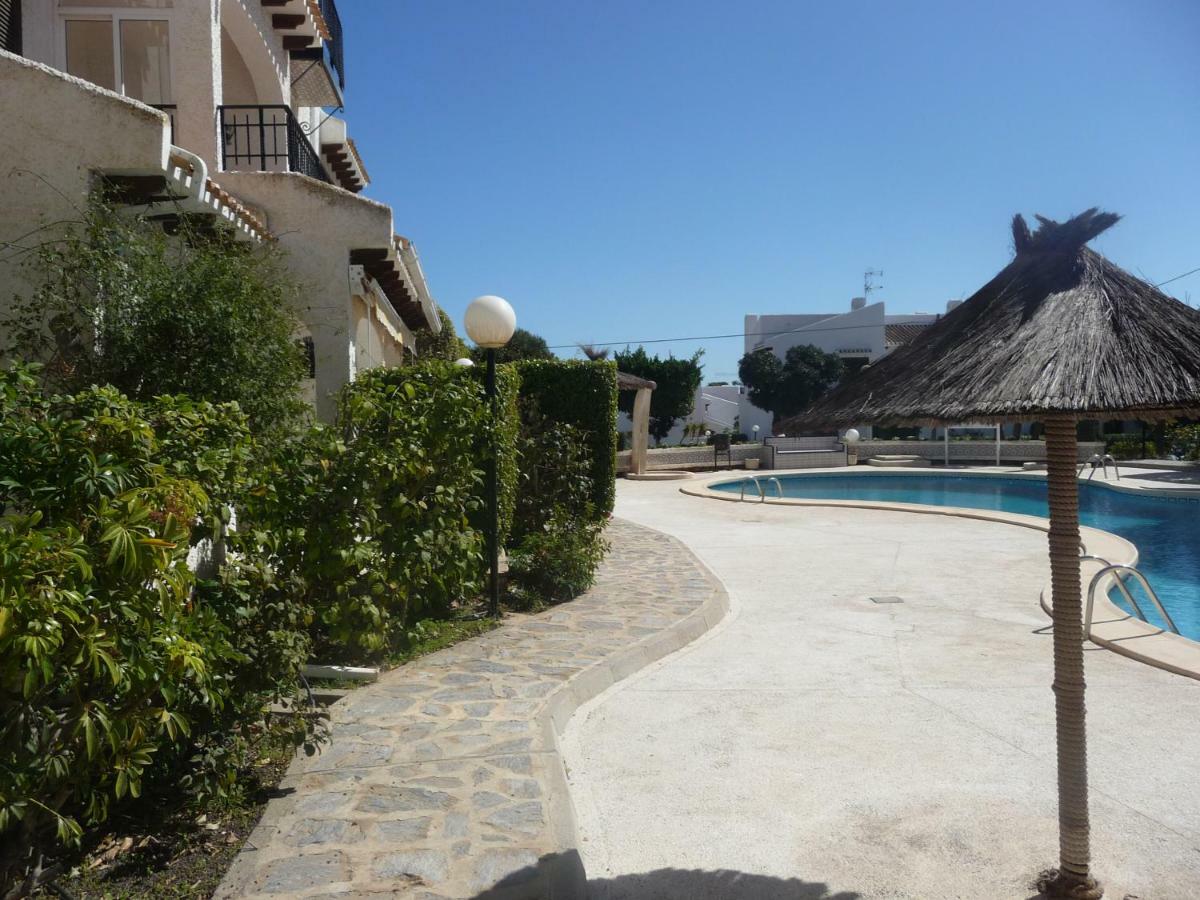 Apartment Bellavista 36 كابو رويج المظهر الخارجي الصورة