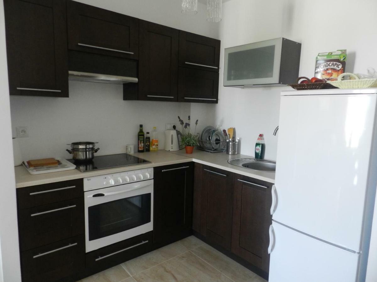 Apartment Bellavista 36 كابو رويج المظهر الخارجي الصورة
