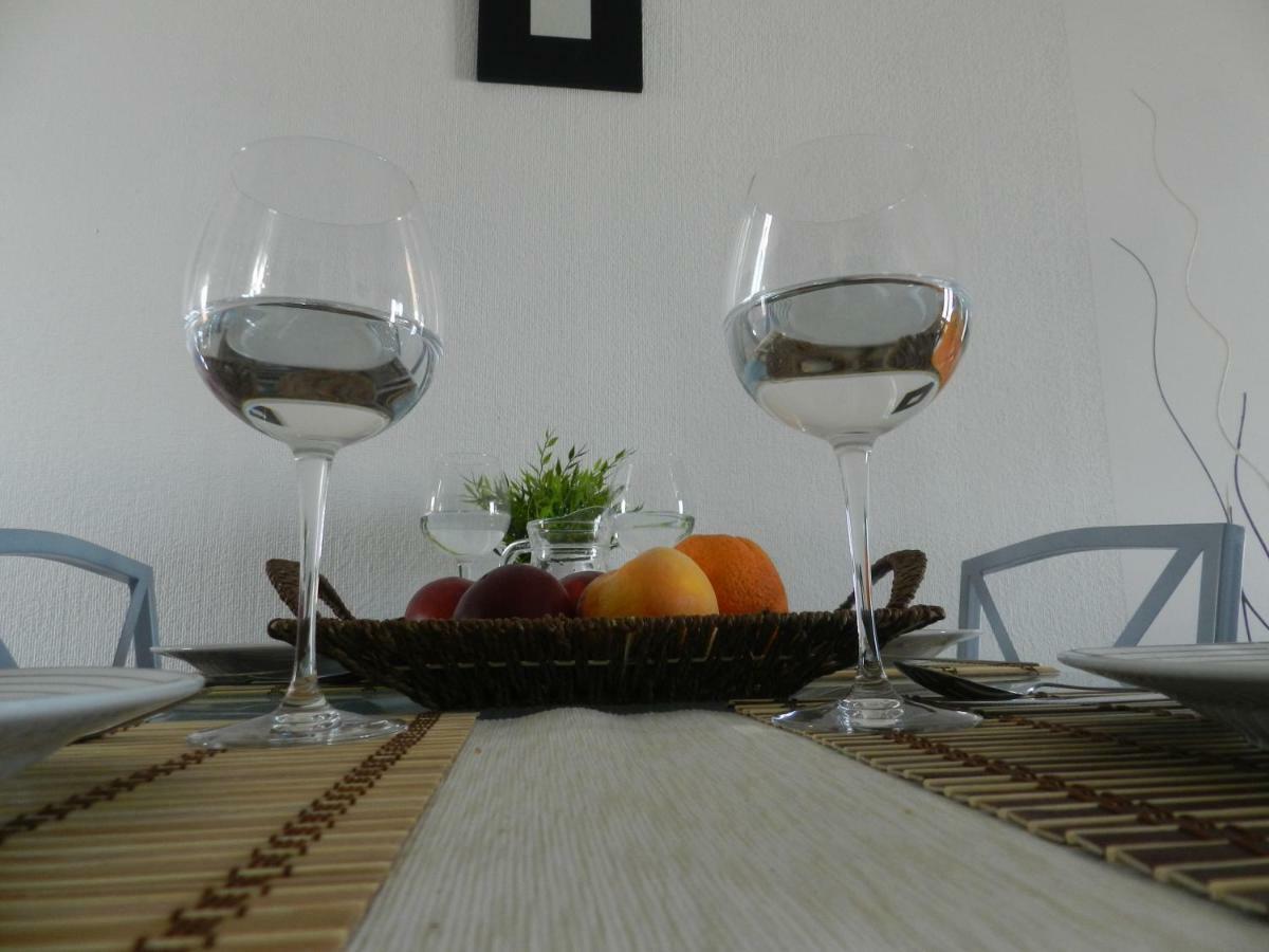 Apartment Bellavista 36 كابو رويج المظهر الخارجي الصورة