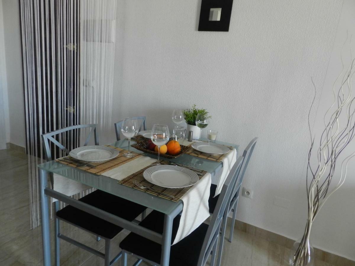 Apartment Bellavista 36 كابو رويج المظهر الخارجي الصورة