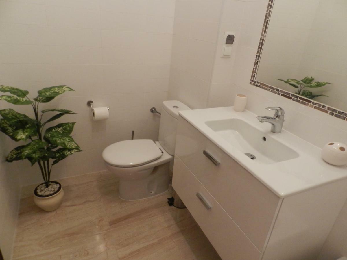 Apartment Bellavista 36 كابو رويج المظهر الخارجي الصورة