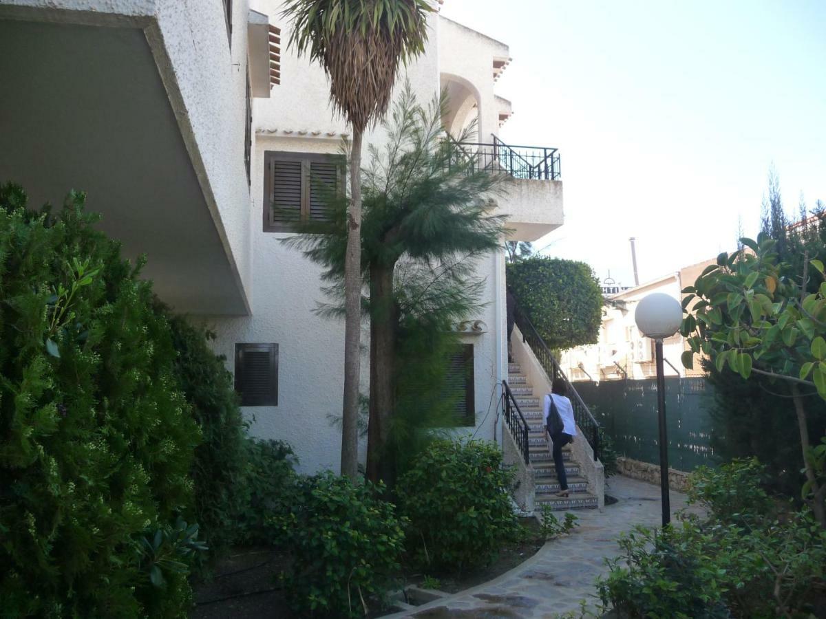 Apartment Bellavista 36 كابو رويج المظهر الخارجي الصورة