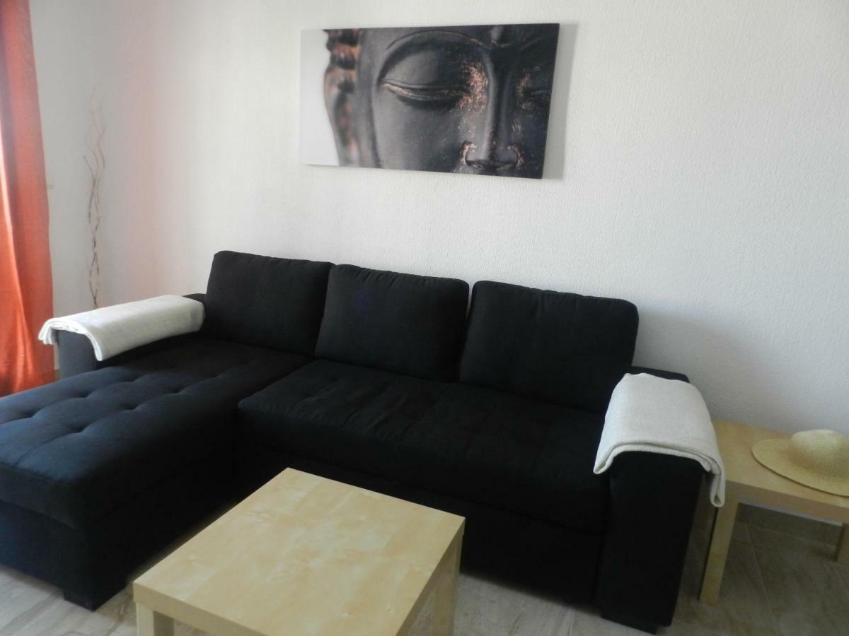 Apartment Bellavista 36 كابو رويج المظهر الخارجي الصورة