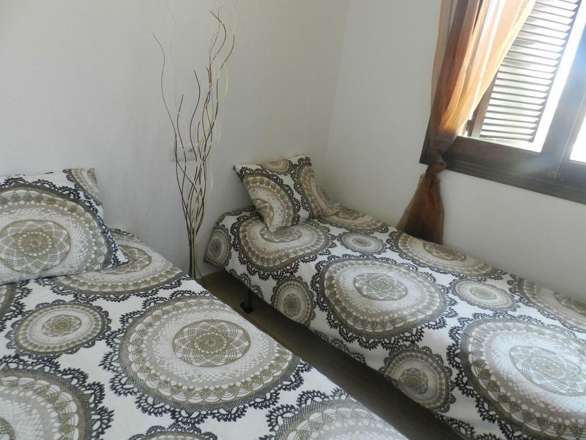 Apartment Bellavista 36 كابو رويج المظهر الخارجي الصورة