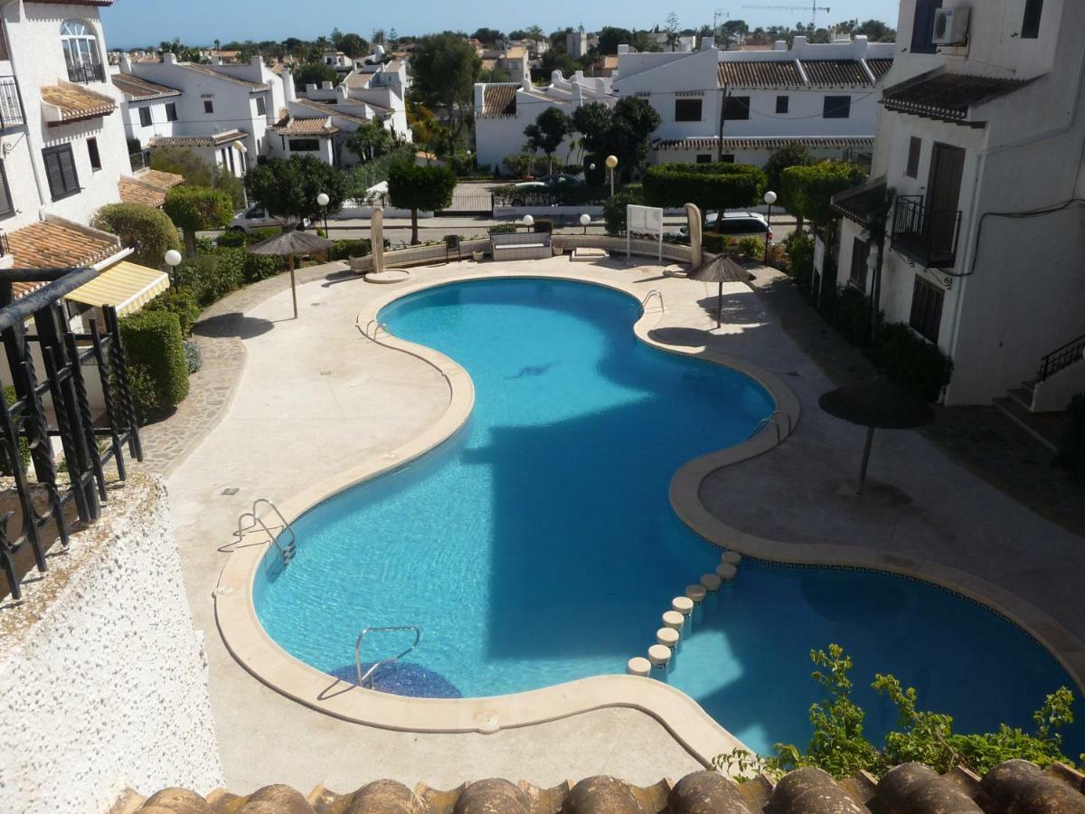 Apartment Bellavista 36 كابو رويج المظهر الخارجي الصورة