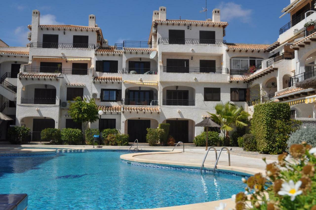 Apartment Bellavista 36 كابو رويج المظهر الخارجي الصورة